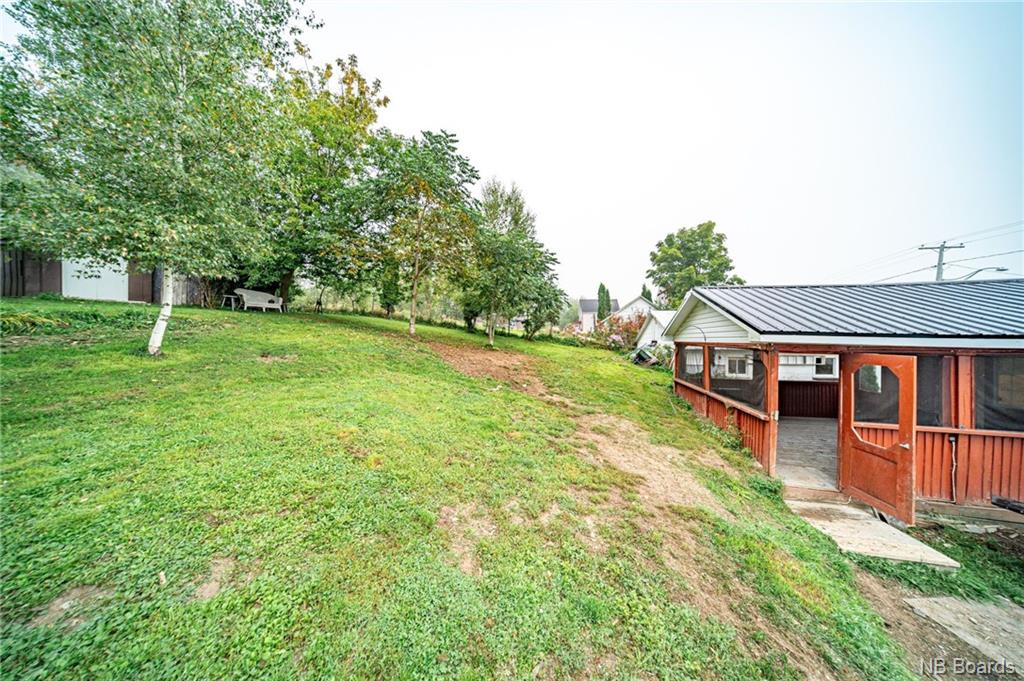 3887 Route 104, Millville, New Brunswick, Canada