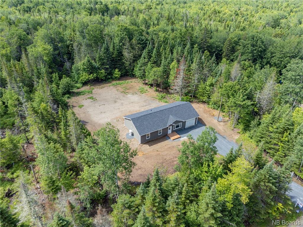 302 Upper Durham Road, Durham Bridge, New Brunswick, Canada