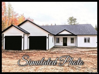 Lot 2020-2 O'Leary Road, Beaverdam New Brunswick, Canada