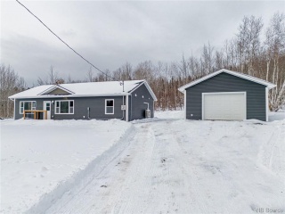 289 Upper Durham Road, Durham Bridge New Brunswick, Canada