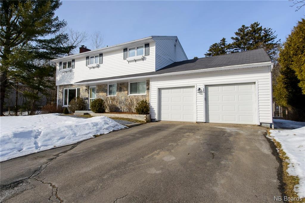 15 Calistoga Road, Rothesay, New Brunswick, Canada