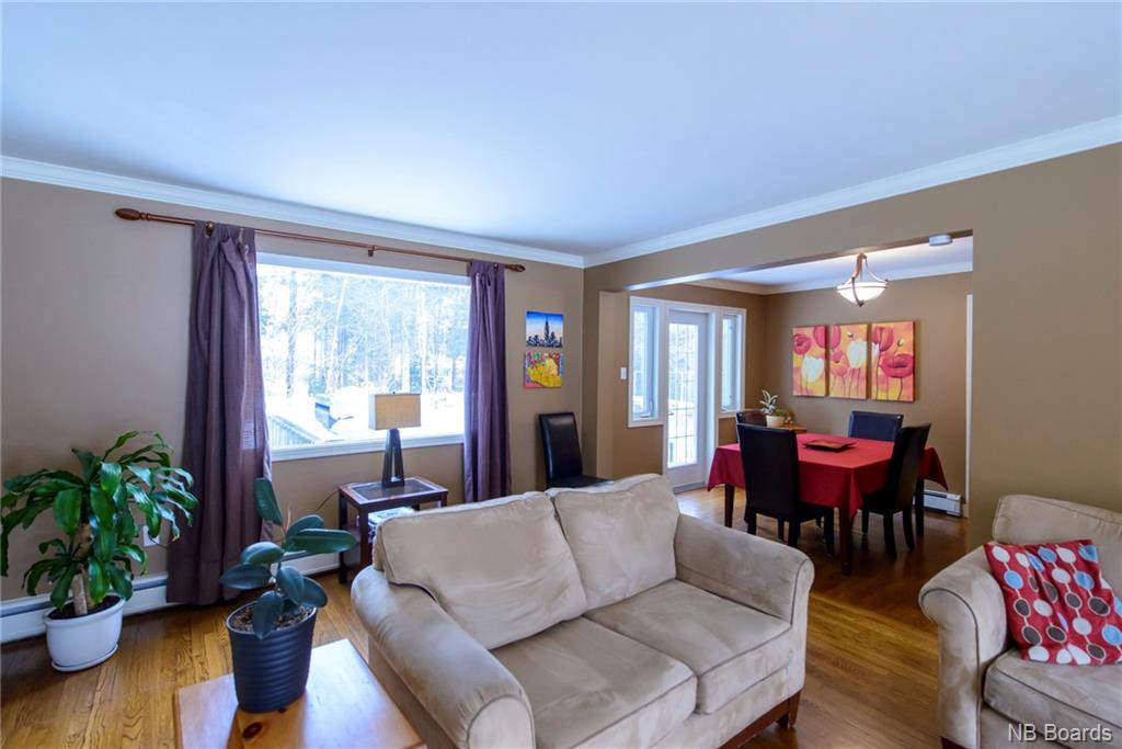 15 Calistoga Road, Rothesay, New Brunswick, Canada