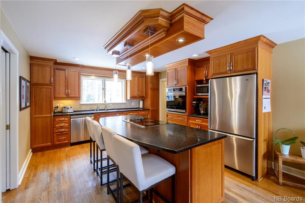 15 Calistoga Road, Rothesay, New Brunswick, Canada