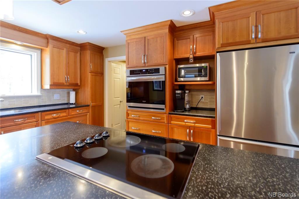 15 Calistoga Road, Rothesay, New Brunswick, Canada
