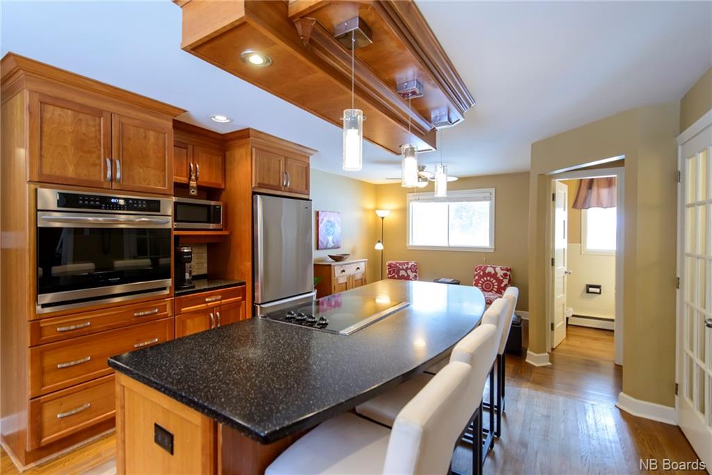 15 Calistoga Road, Rothesay, New Brunswick, Canada