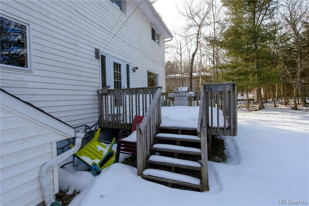 15 Calistoga Road, Rothesay, New Brunswick, Canada