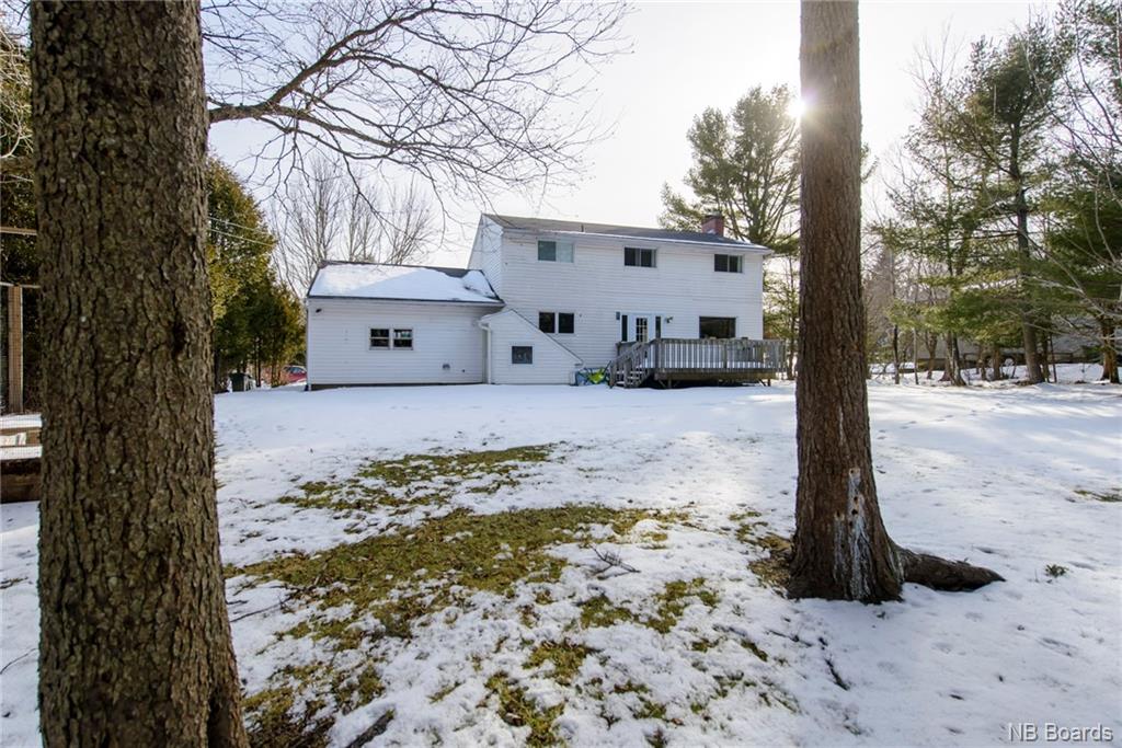 15 Calistoga Road, Rothesay, New Brunswick, Canada