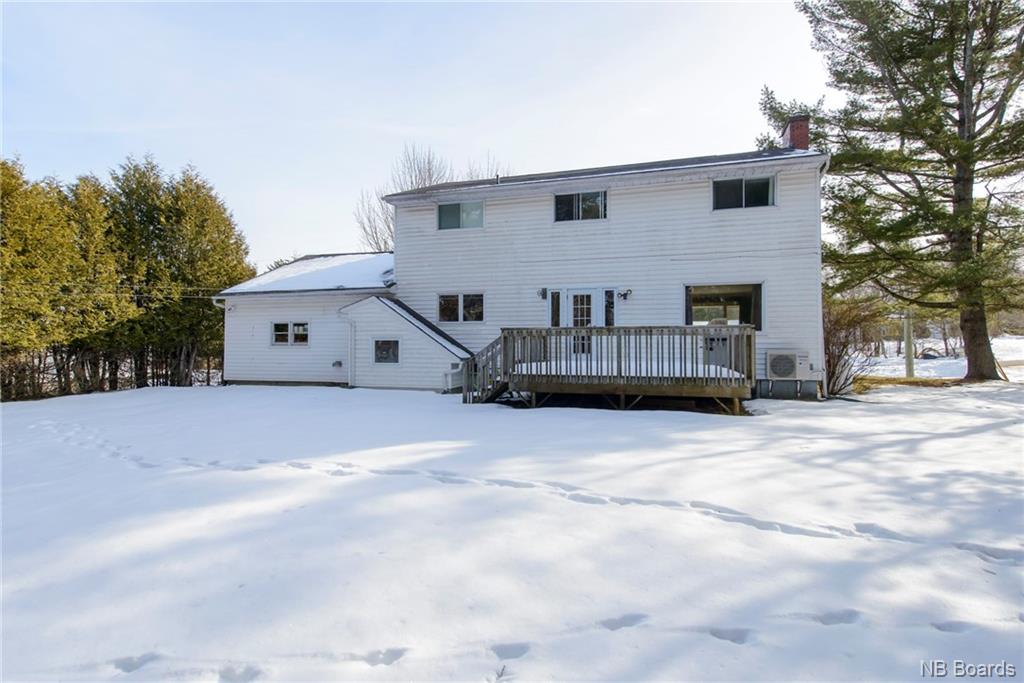 15 Calistoga Road, Rothesay, New Brunswick, Canada