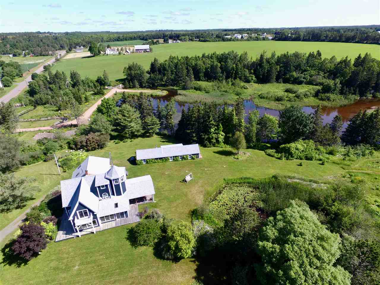 5760 Murray Harbour Road, Vernon River, Prince Edward Island, Canada