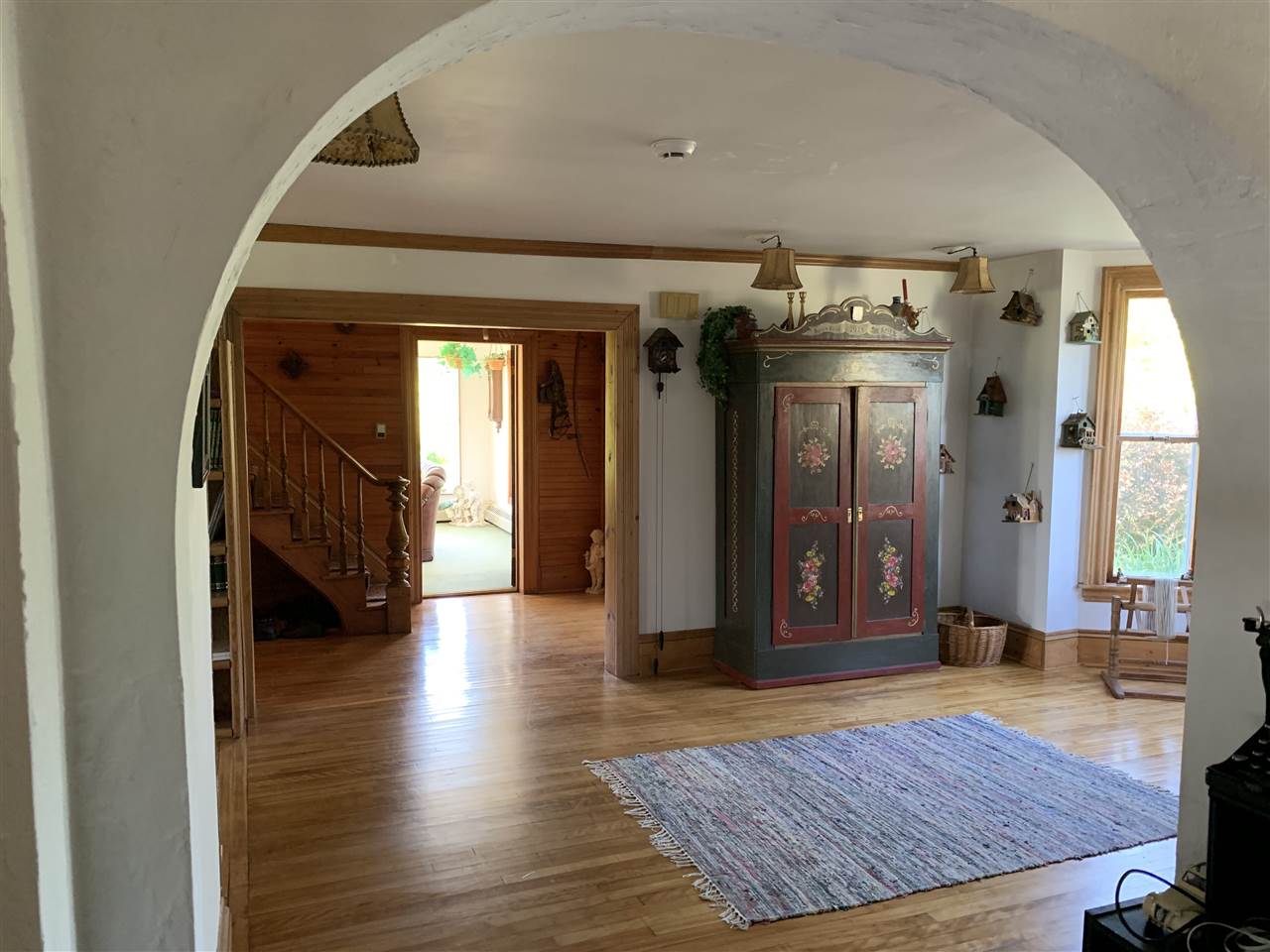 5760 Murray Harbour Road, Vernon River, Prince Edward Island, Canada
