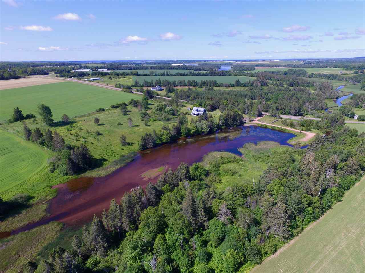 5760 Murray Harbour Road, Vernon River, Prince Edward Island, Canada