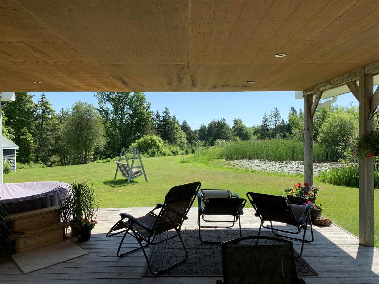 5760 Murray Harbour Road, Vernon River, Prince Edward Island, Canada