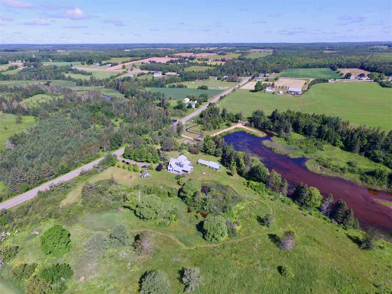 5760 Murray Harbour Road, Vernon River, Prince Edward Island, Canada