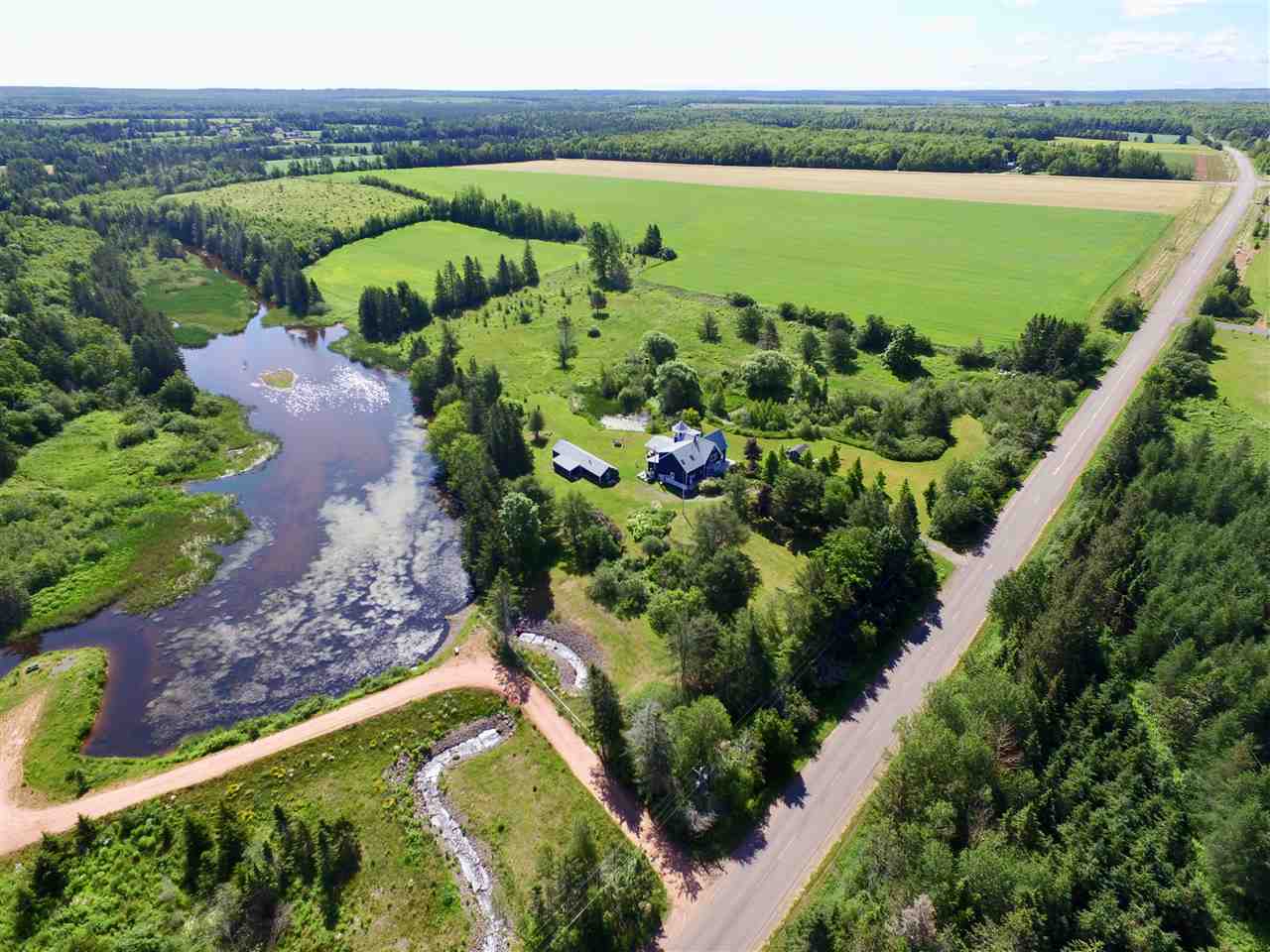 5760 Murray Harbour Road, Vernon River, Prince Edward Island, Canada