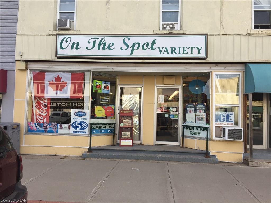 118 BOBCAYGEON Road, Minden Ontario, Canada