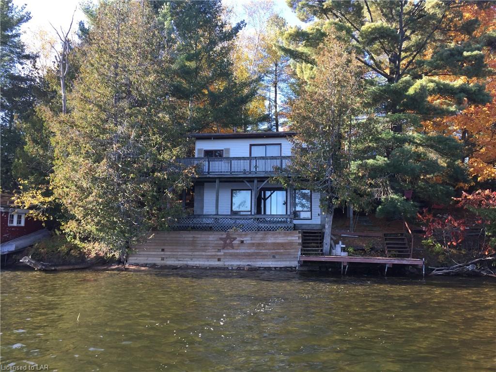 1026 CAPRICORN Court, Minden Ontario, Canada