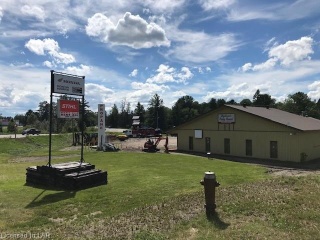 104 GOLF COURSE Road, Minden Ontario, Canada