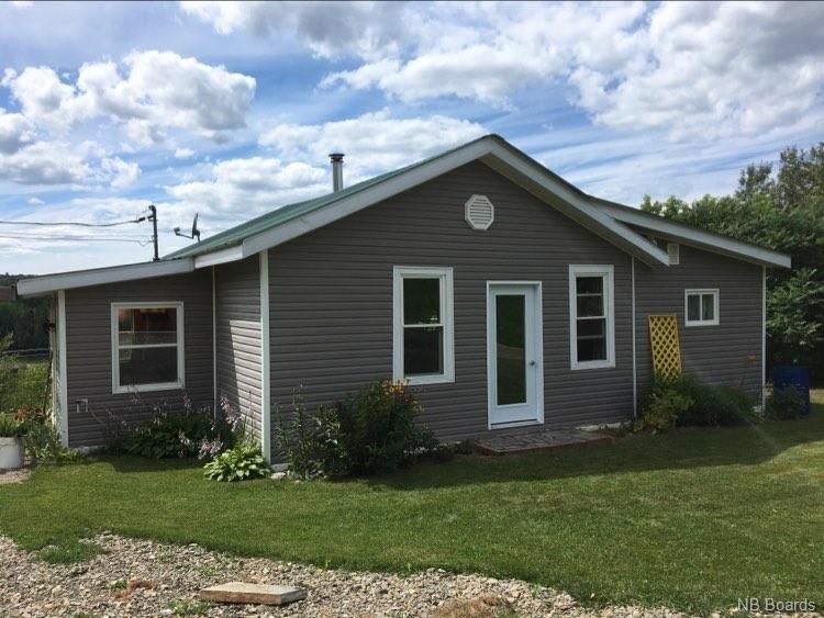 8 Kinney Hill Lane, Carlow New Brunswick, Canada