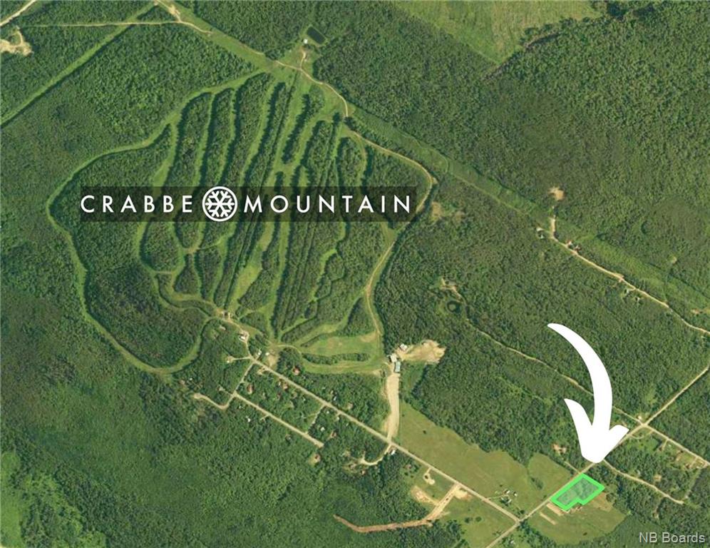 / Central Hainesville Road, Central Hainesville, New Brunswick, Canada