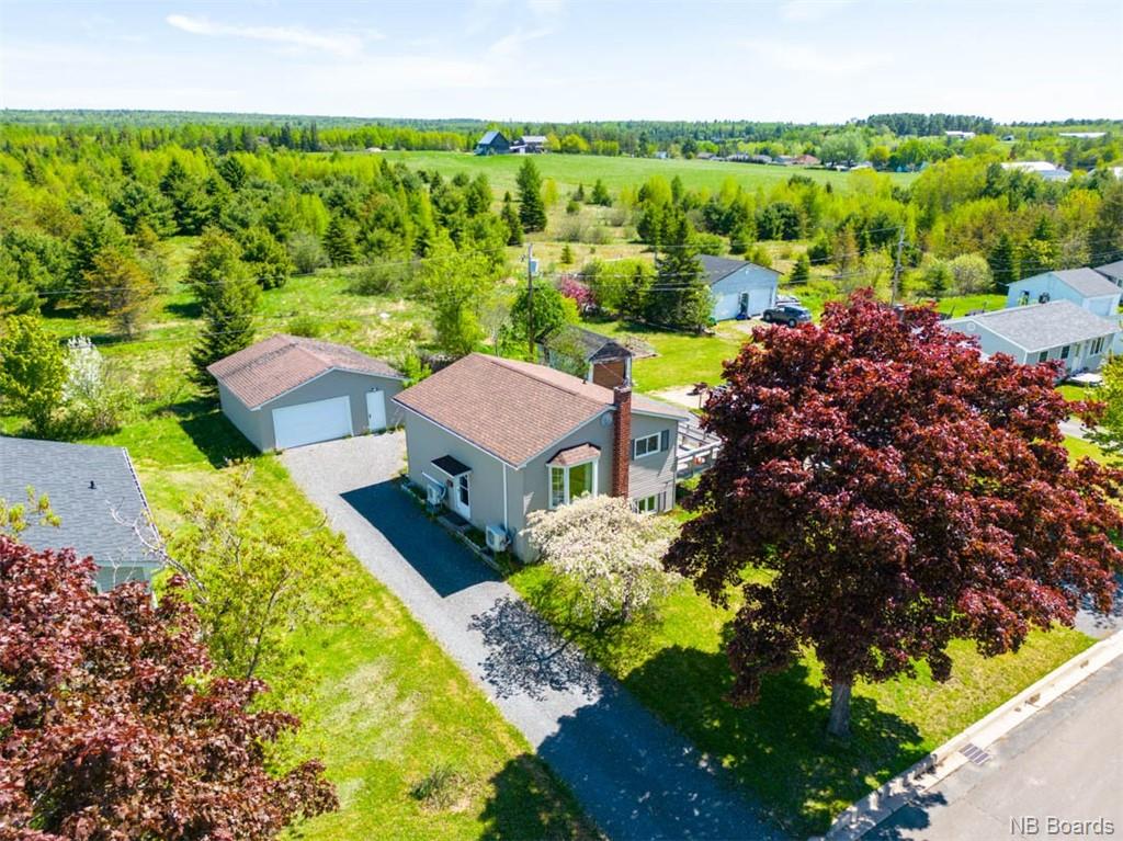 22 Clayton Street, Fredericton New Brunswick, Canada
