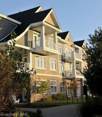 1050 PAIGNTON HOUSE Road Unit# 1328, Minett Ontario, Canada