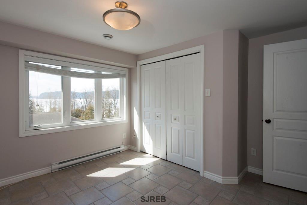 25 Frances Avenue Unit# 9, Rothesay New Brunswick, Canada