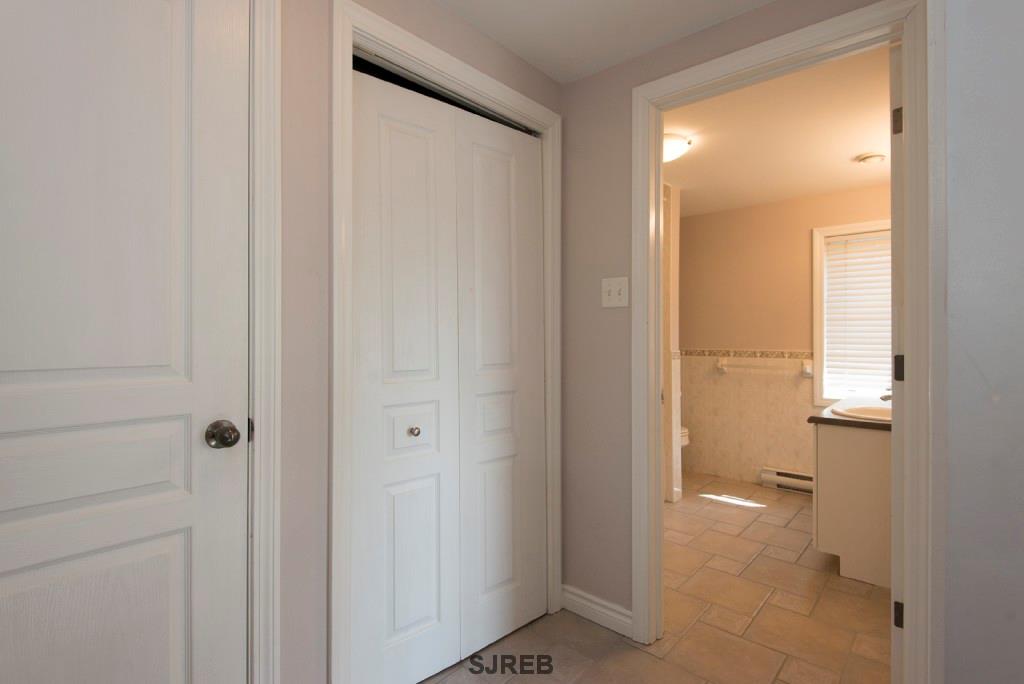 25 Frances Avenue Unit# 9, Rothesay New Brunswick, Canada