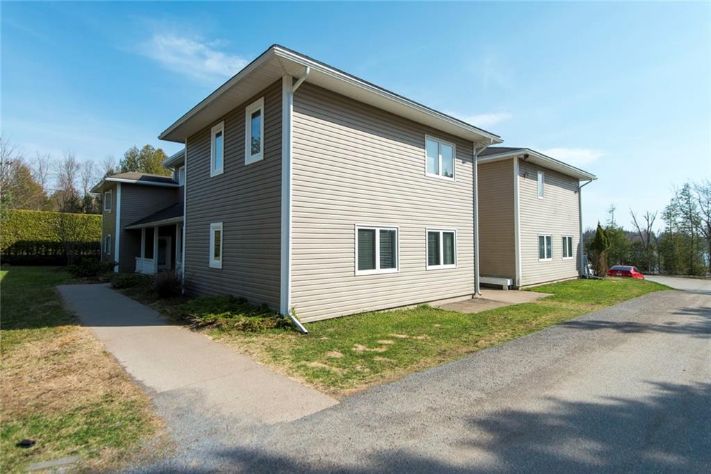 25 Frances Avenue Unit# 9, Rothesay New Brunswick, Canada