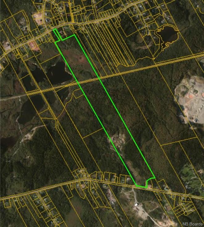 Lot Loch Lomond Road, Saint John New Brunswick, Canada