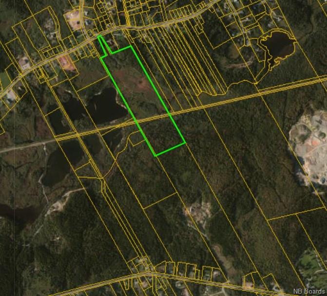 Lot Loch Lomond Road, Saint John New Brunswick, Canada