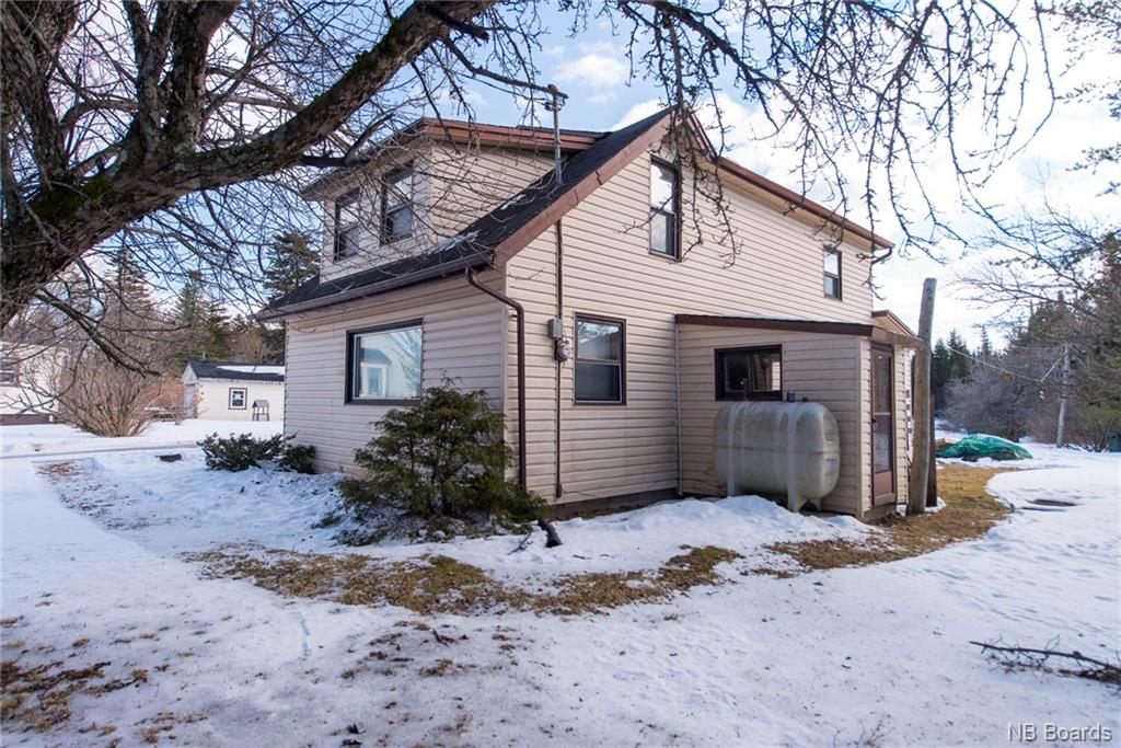 2398 Loch Lomond Road, Saint John New Brunswick, Canada