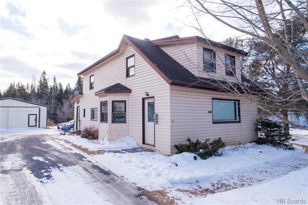 2398 Loch Lomond Road, Saint John New Brunswick, Canada