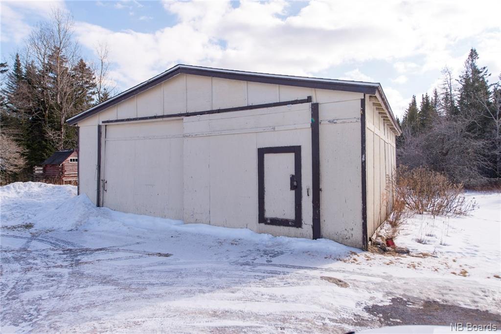 2398 Loch Lomond Road, Saint John New Brunswick, Canada