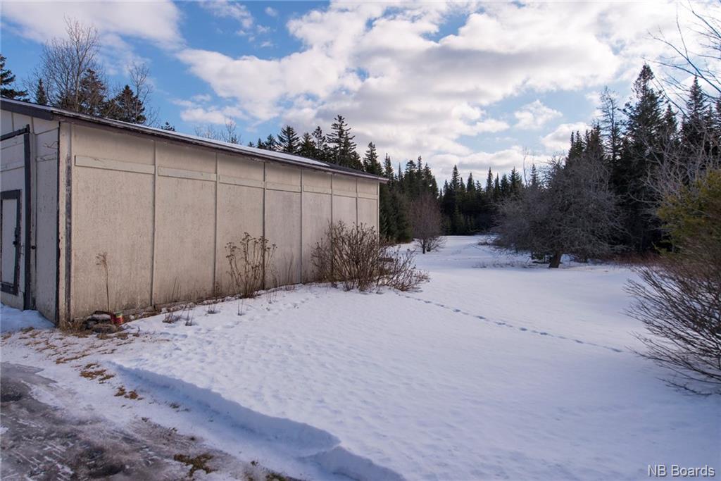 2398 Loch Lomond Road, Saint John New Brunswick, Canada