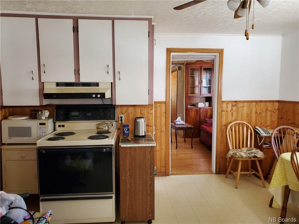 2398 Loch Lomond Road, Saint John New Brunswick, Canada
