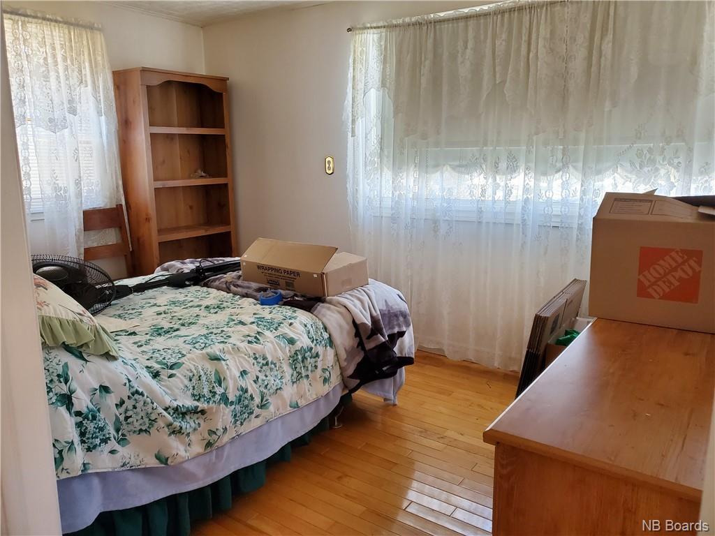 2398 Loch Lomond Road, Saint John New Brunswick, Canada