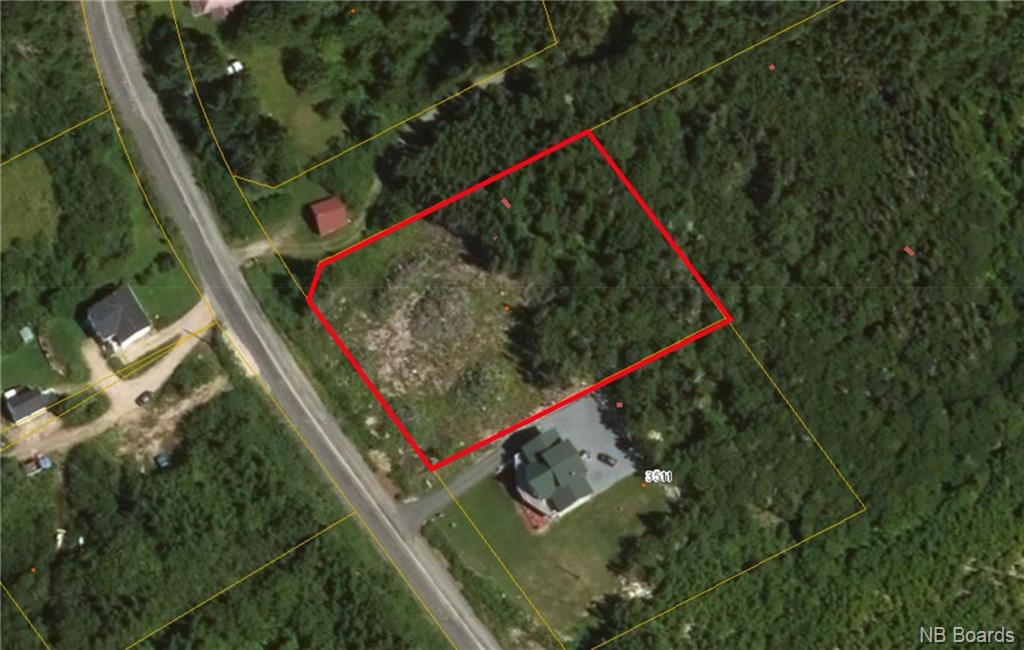 3509 Red Head Road, Mispec New Brunswick, Canada