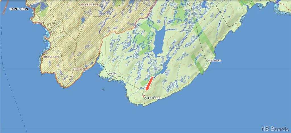 3509 Red Head Road, Mispec New Brunswick, Canada