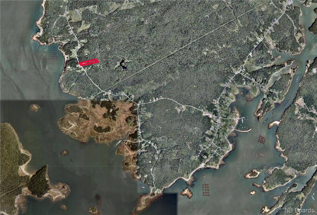 Lot 05-2 Mascerene Road, L'Etete New Brunswick, Canada