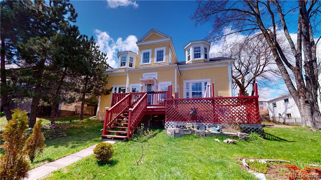 157 winslow Street, Saint John New Brunswick, Canada