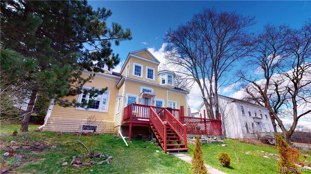 157 winslow Street, Saint John New Brunswick, Canada