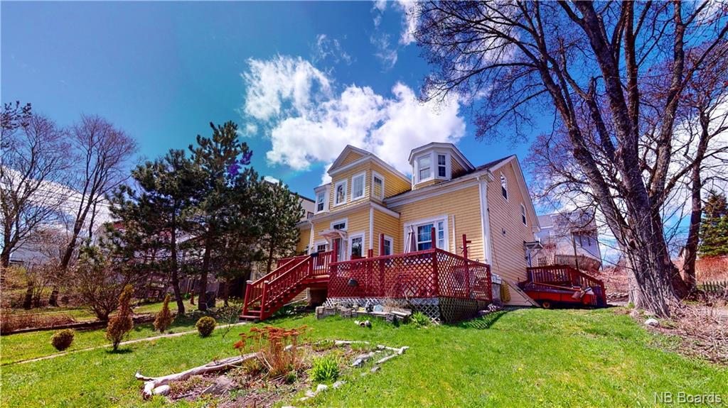 157 winslow Street, Saint John New Brunswick, Canada
