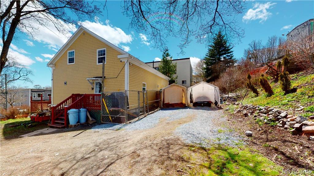 157 winslow Street, Saint John New Brunswick, Canada