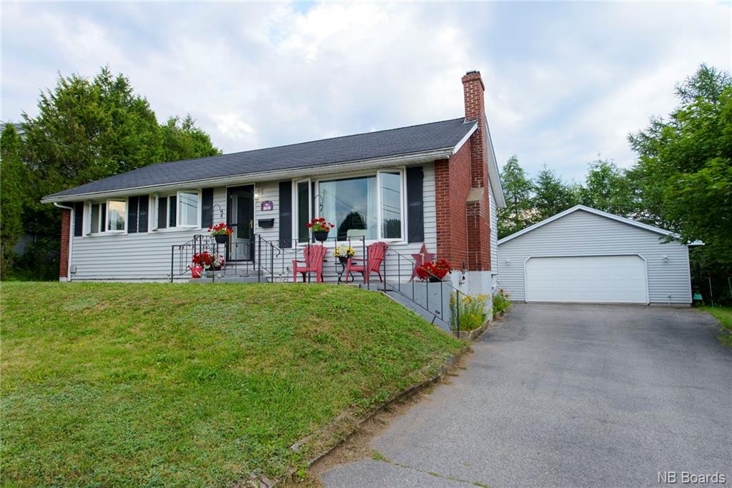 21 Keith Court, Saint John New Brunswick, Canada