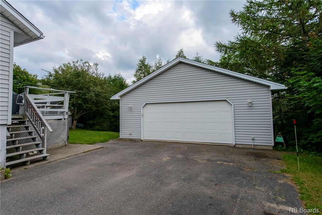 21 Keith Court, Saint John New Brunswick, Canada