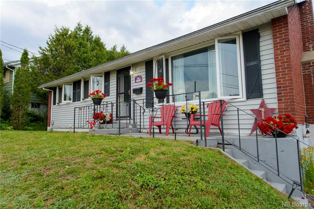 21 Keith Court, Saint John New Brunswick, Canada