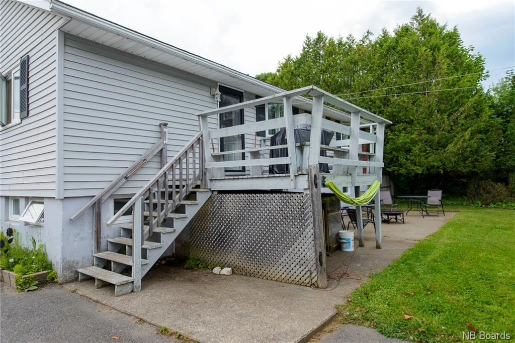 21 Keith Court, Saint John New Brunswick, Canada