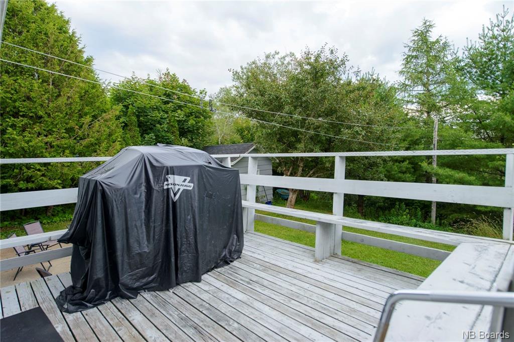21 Keith Court, Saint John New Brunswick, Canada