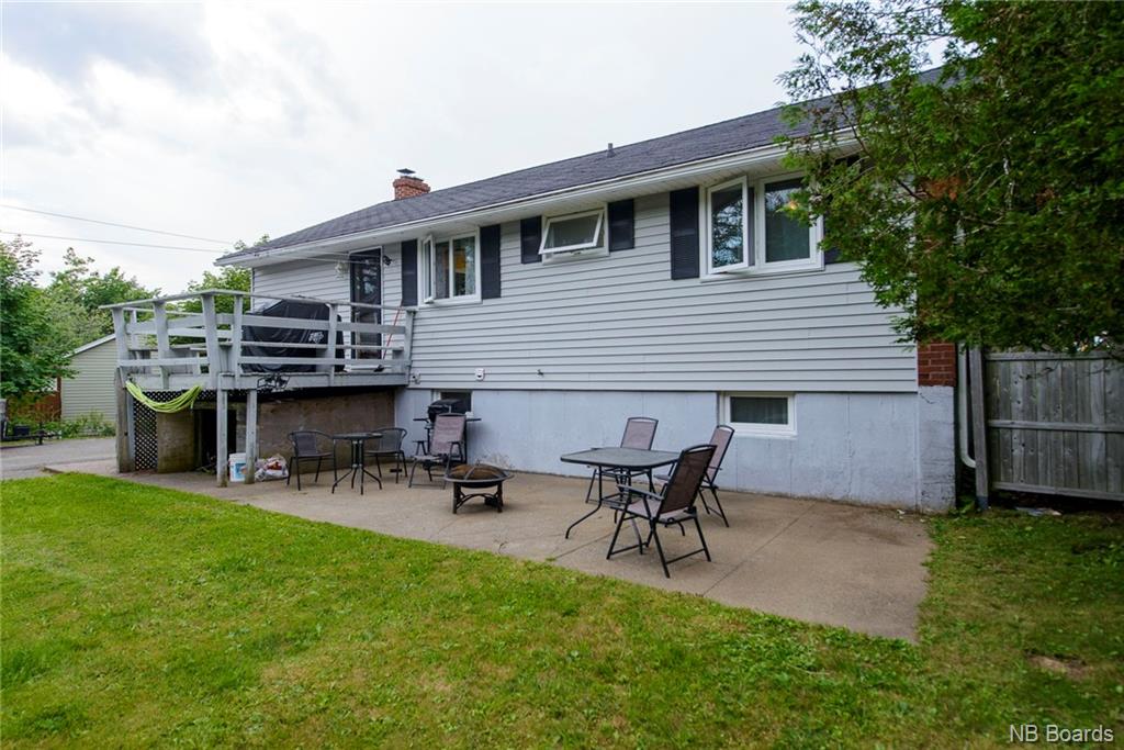 21 Keith Court, Saint John New Brunswick, Canada