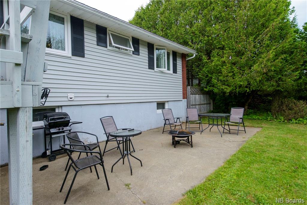 21 Keith Court, Saint John New Brunswick, Canada